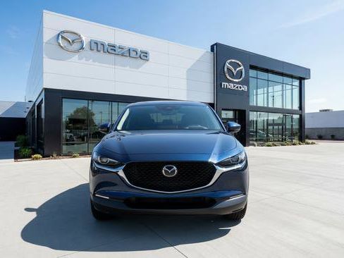 New 2026 MAZDA CX-30 AWD 2.5 S w/ Select Sport Pkg image 4