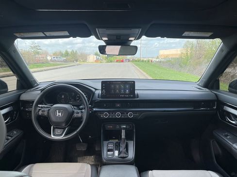 Used 2024 Honda CR-V Sport Touring image 5