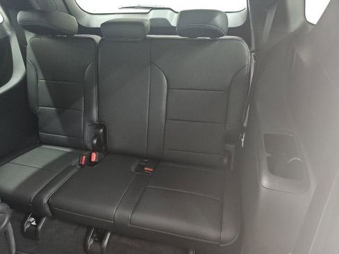 New 2026 Chevrolet Traverse LT w/ Enhanced Driving Package image 4