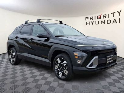 Certified 2025 Hyundai Kona SEL