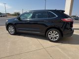Used 2023 Ford Edge Titanium w/ Equipment Group 301A image 2