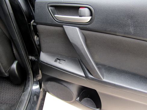 Used 2012 MAZDA MAZDA3 i Touring image 33