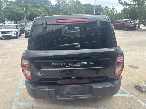 Used 2021 Ford Bronco Sport Outer Banks w/ Outer Banks Package (96D) AWD/4WD image 5