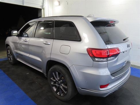 Used 2019 Jeep Grand Cherokee High Altitude image 10