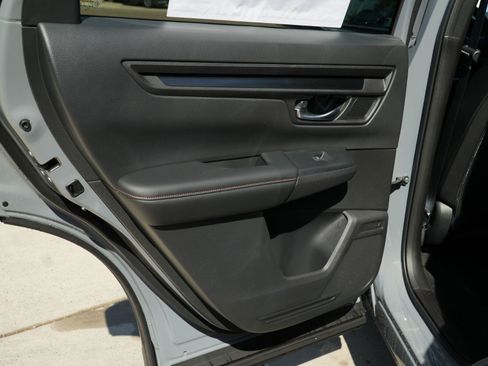 New 2026 Honda CR-V Sport-L image 18