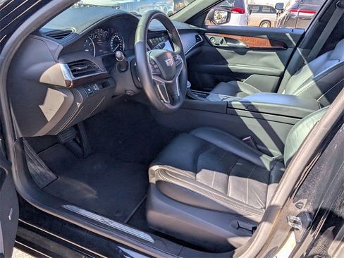 Used 2017 Cadillac CT6 2.0T image 11