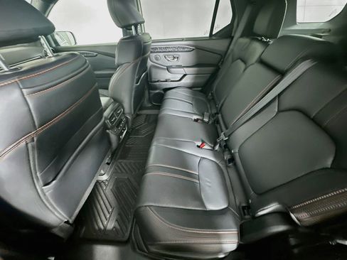 Used 2026 Honda Passport TrailSport Elite image 29
