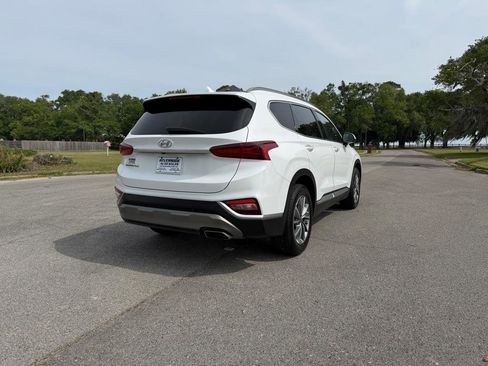 Used 2019 Hyundai Santa Fe FWD image 5