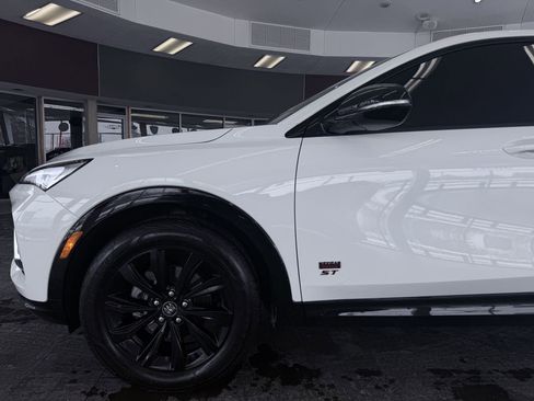 Used 2025 Buick Envista Sport Touring w/ Convenience I Package image 21