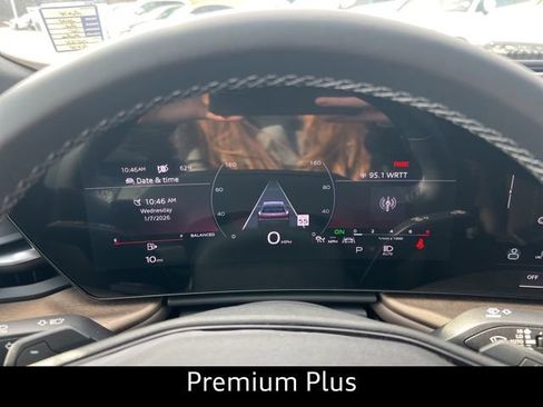 New 2025 Audi Q5 Premium Plus image 7