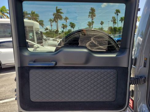 Certified 2023 Mercedes-Benz G 63 AMG 4MATIC image 9