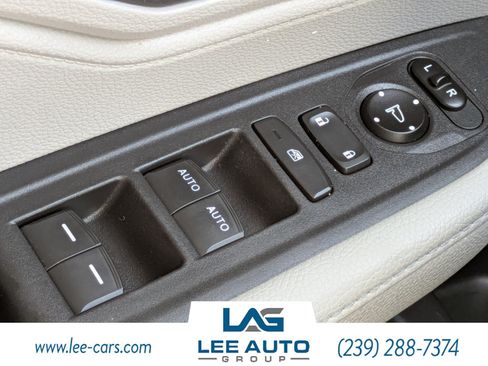 Used 2019 Honda Odyssey LX image 19