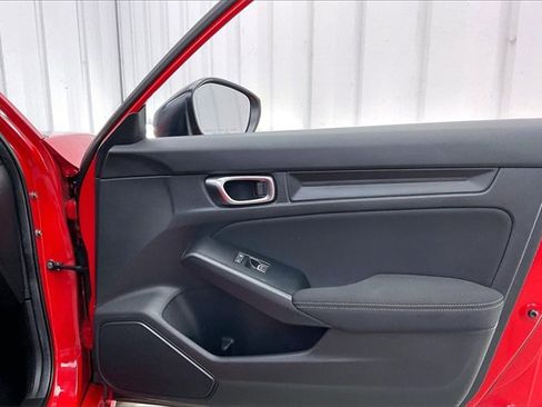 Certified 2024 Honda Civic Sport image 21