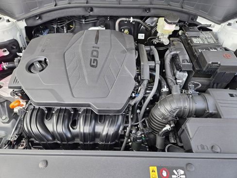 New 2026 Kia Sorento S AWD/4WD image 22