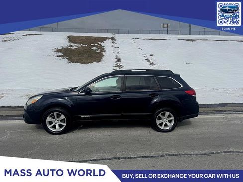 Used 2013 Subaru Outback 2.5i Premium image 1