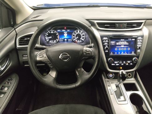 Used 2021 Nissan Murano SV FWD image 22