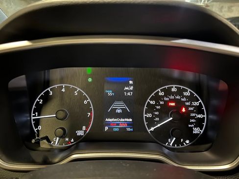 New 2026 Toyota Corolla SE FWD image 28