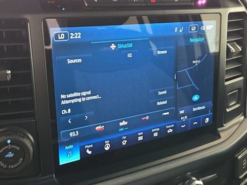 Used 2023 Ford F150 Limited AWD/4WD image 19