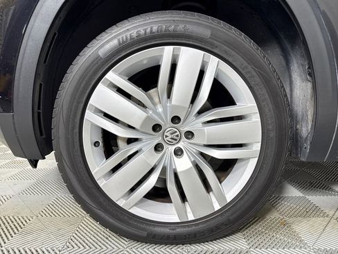 Used 2019 Volkswagen Atlas SE image 22