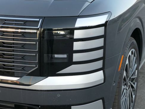 New 2026 Hyundai Palisade Calligraphy image 7