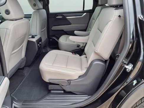 New 2026 GMC Acadia Elevation AWD/4WD image 26