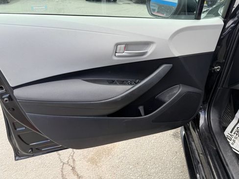 Used 2021 Toyota Corolla L w/ Carpet Mat Package (TMS) FWD image 13
