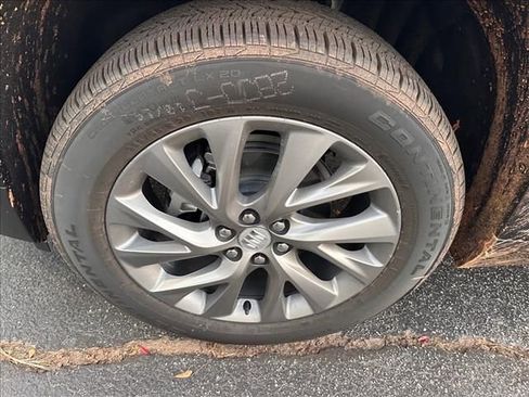 New 2026 Buick Enclave Preferred w/ Power Package image 15