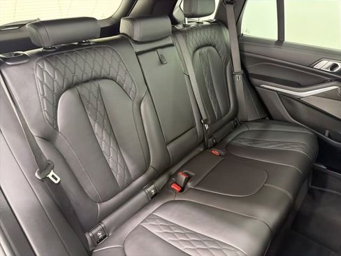 Certified 2024 BMW X5 M60i w/ Climate Comfort Package AWD/4WD image 22
