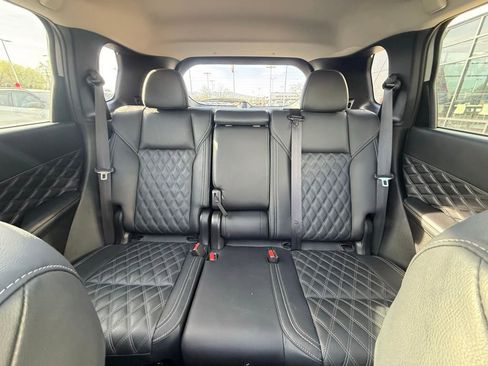 Used 2024 Mitsubishi Outlander SEL image 22