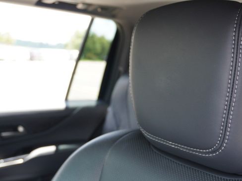 Used 2024 Lexus LX 600 4WD w/ Interior Upgrade Package image 25