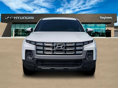 New 2026 Hyundai Santa Cruz SE FWD image 12