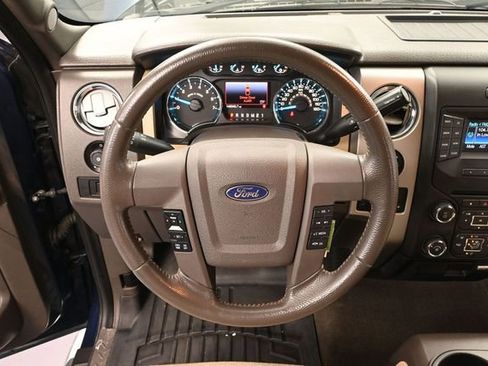 Used 2013 Ford F150 XLT w/ Luxury Equipment Group AWD/4WD image 26