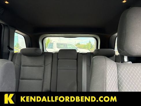 Used 2020 Jeep Grand Cherokee Laredo AWD/4WD image 18