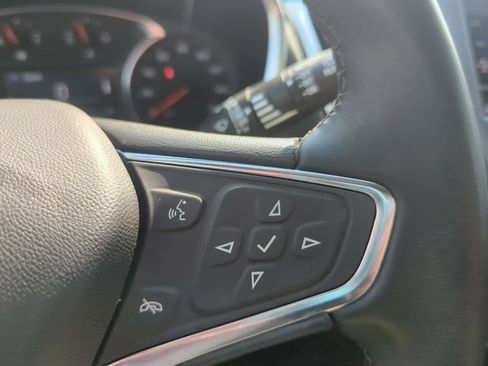 Certified 2024 Chevrolet Equinox LT AWD/4WD image 25