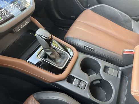 Certified 2025 Subaru Forester Touring AWD/4WD image 29