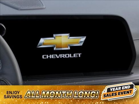 New 2026 Chevrolet Traverse LT image 20