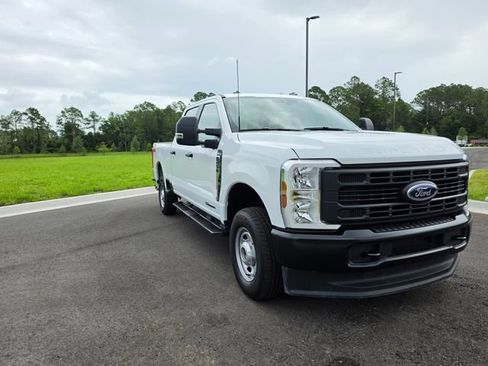 Used 2026 Ford F250 XL AWD/4WD image 11