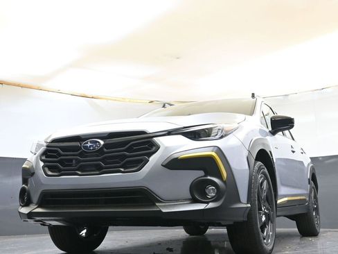New 2026 Subaru Crosstrek 2.5i Sport image 36