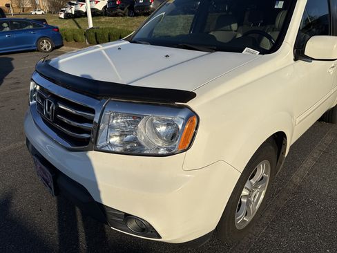 Used 2013 Honda Pilot EX-L image 6