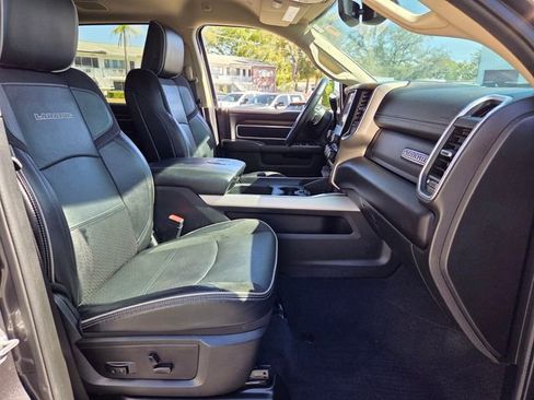 Used 2022 RAM 3500 Laramie image 20