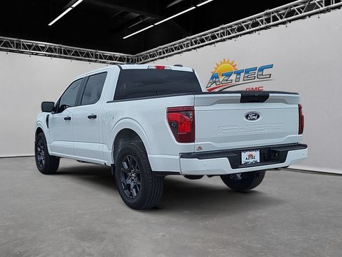 Used 2026 Ford F150 STX w/ Equipment Group 200A RWD image 7