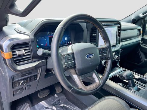 Used 2025 Ford F150 Tremor w/ Equipment Group 402A High AWD/4WD image 9