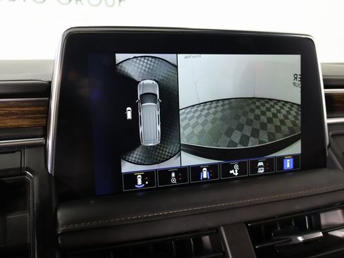 Used 2023 Chevrolet Tahoe High Country w/ Premium Package 2 image 6