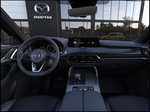 New 2026 MAZDA CX-70 3.3 Turbo S w/ Premium Package AWD/4WD image 2