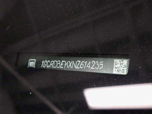 Used 2022 Chevrolet Silverado 1500 Custom image 30