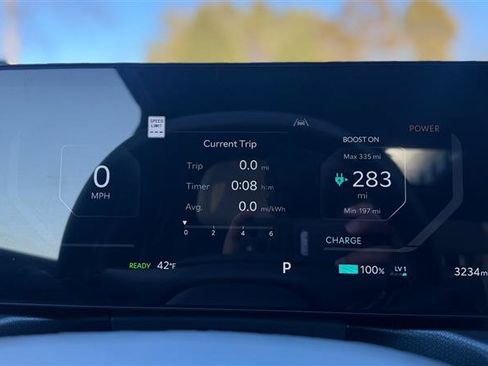 Used 2026 Kia EV9 GT-Line image 36