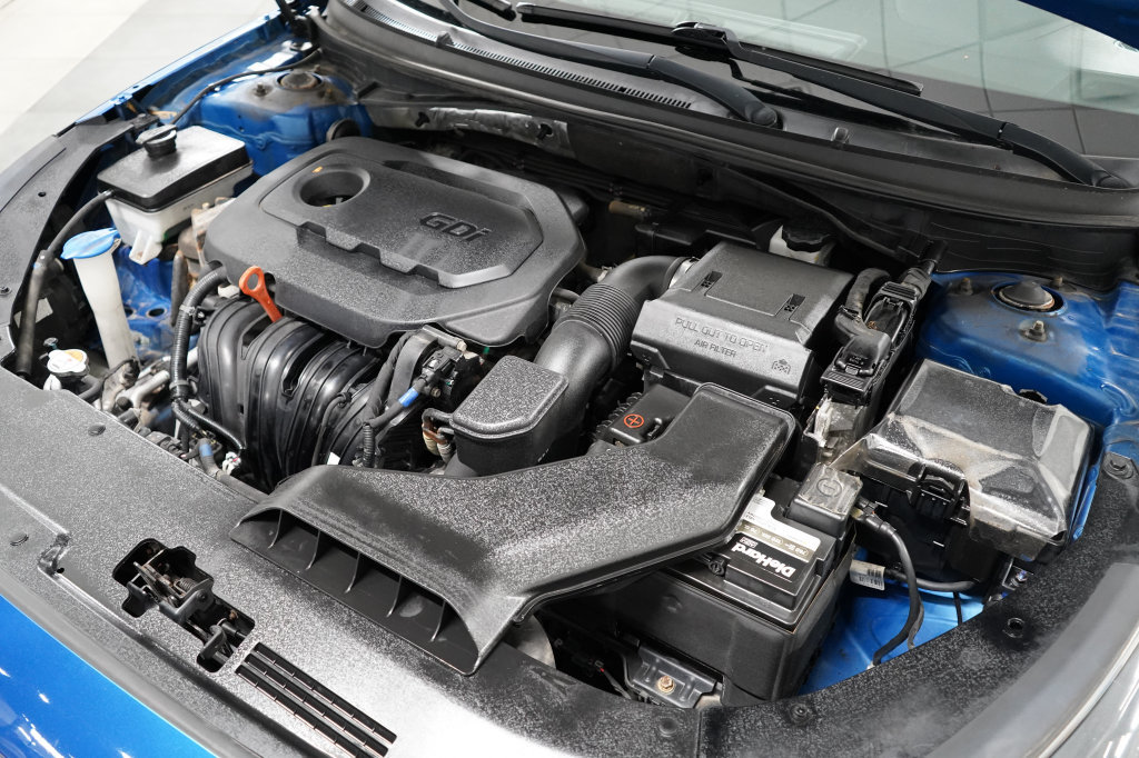 Used 2018 Hyundai Sonata SE FWD image 32