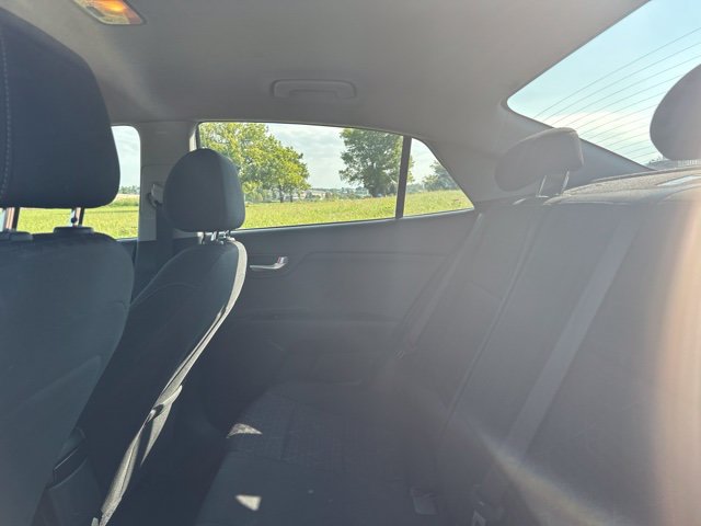 Used 2022 Kia Rio S FWD image 16