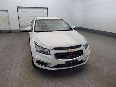 Used 2016 Chevrolet Cruze LT image 14