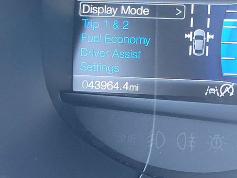 Used 2022 Ford Edge ST w/ Equipment Group 401A AWD/4WD image 32